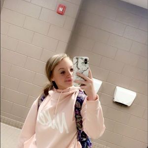 Meet your Posher, Cadence